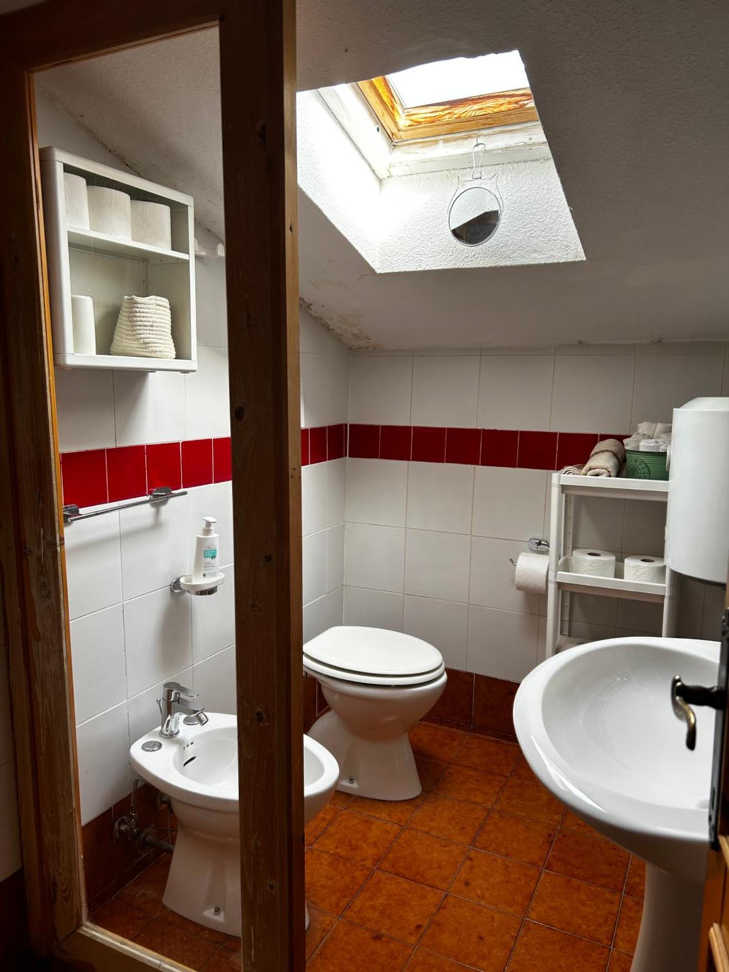 Appartement Freemood Campaegli Extérieur photo