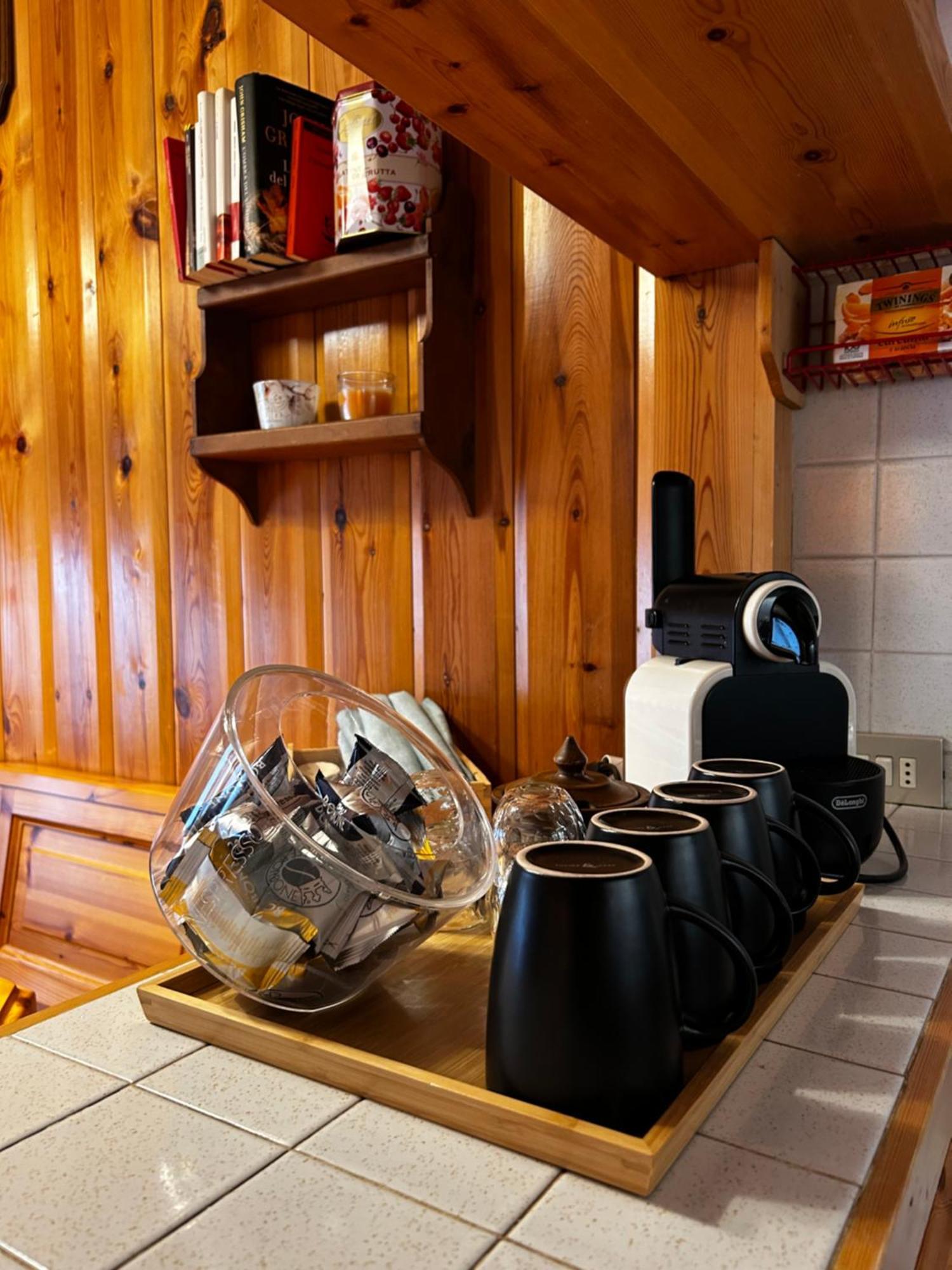 Appartement Freemood Campaegli Extérieur photo