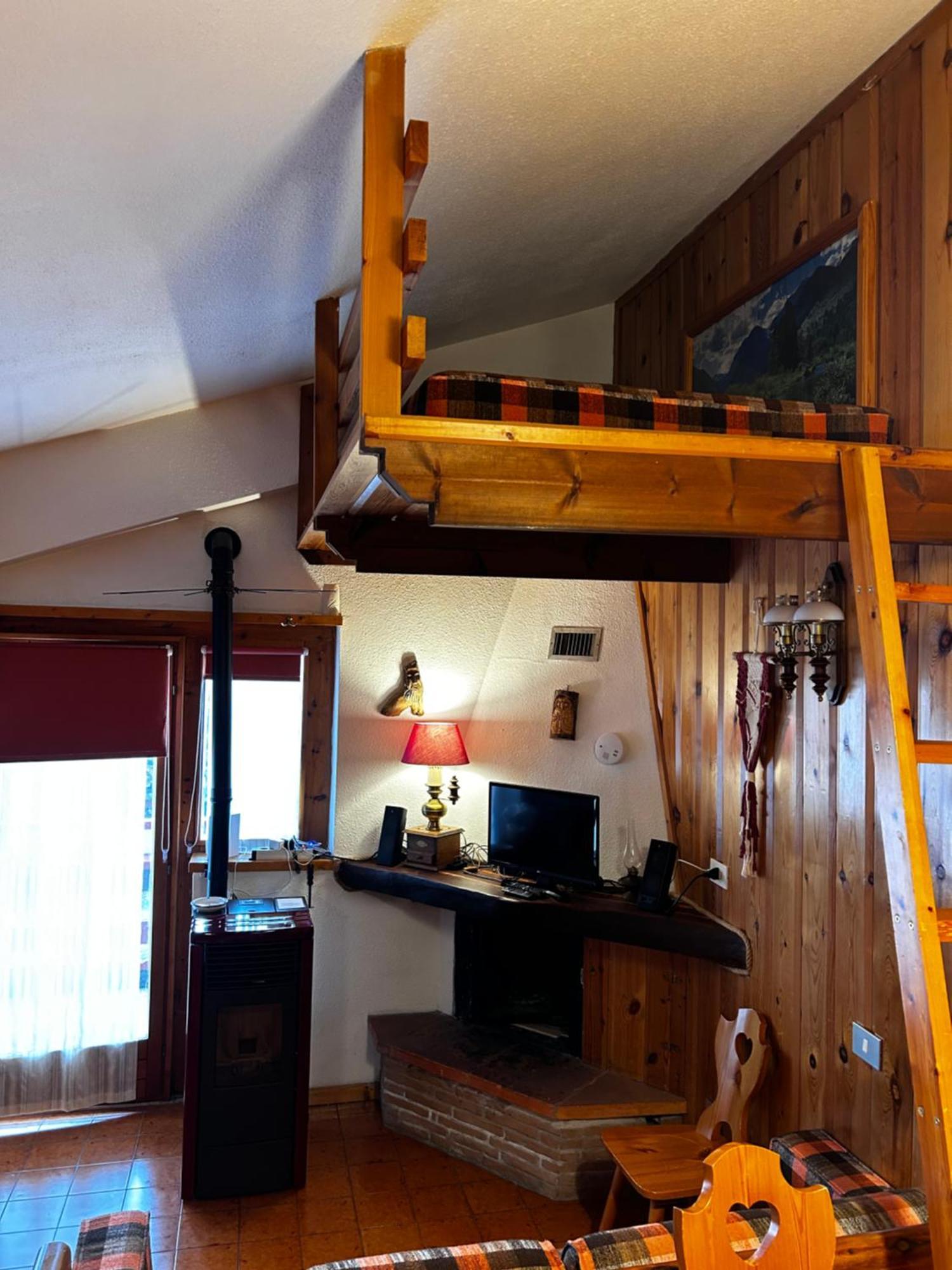 Appartement Freemood Campaegli Extérieur photo